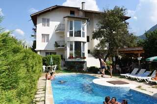 Отель Family Hotel Vit Тетевен-5